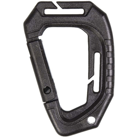 Mil-Tec Karabiner Molle Carabiner