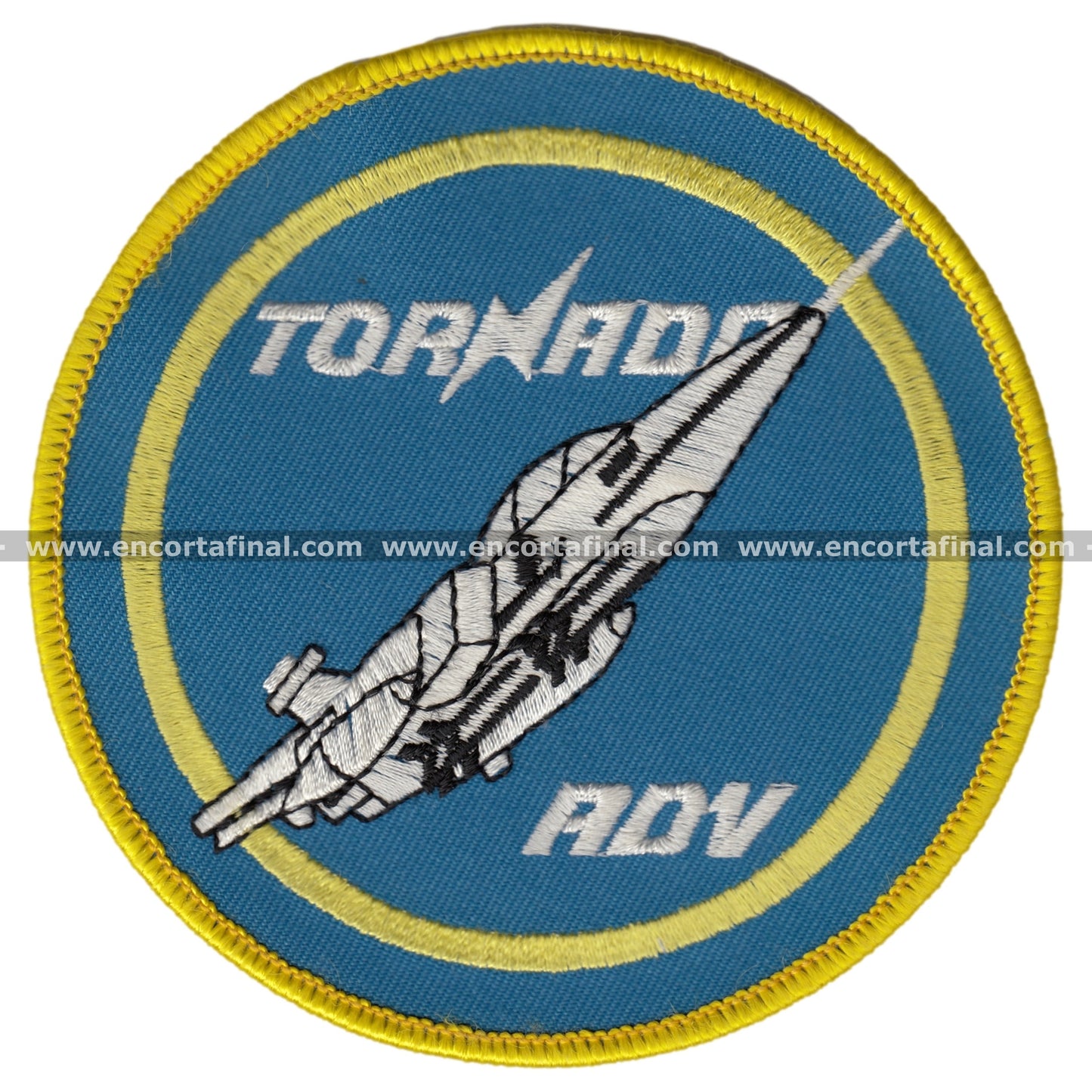 Panavia Tornado Adv