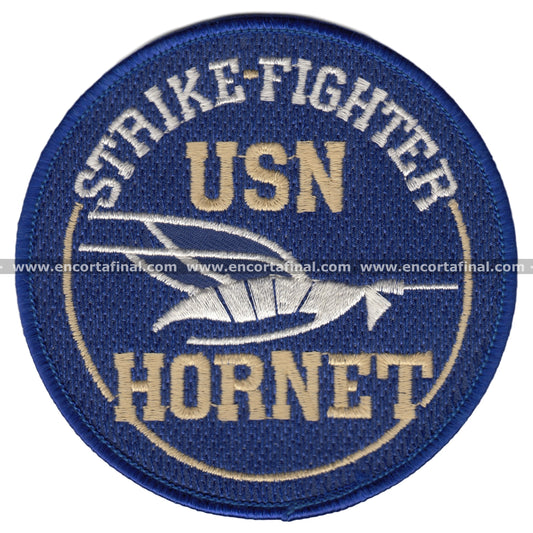 Parche 125Th Fighter Squadron