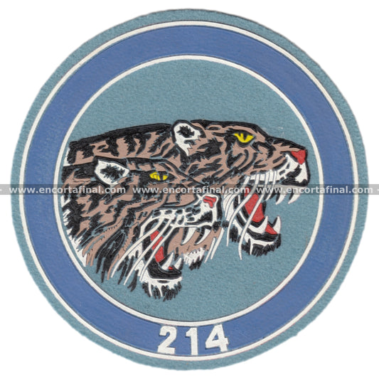 Patch 214 Squadron