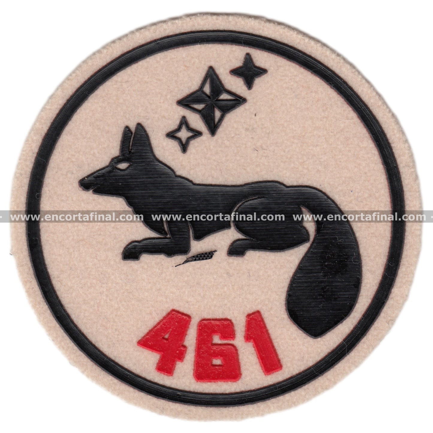 Patch 461 Squadron