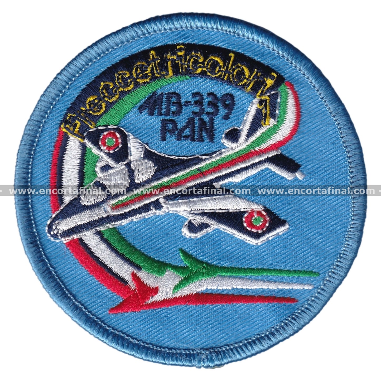 Parche Aeronautica Militare - Frecce Tricolori