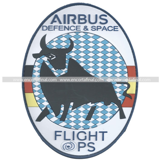 Parche Airbus