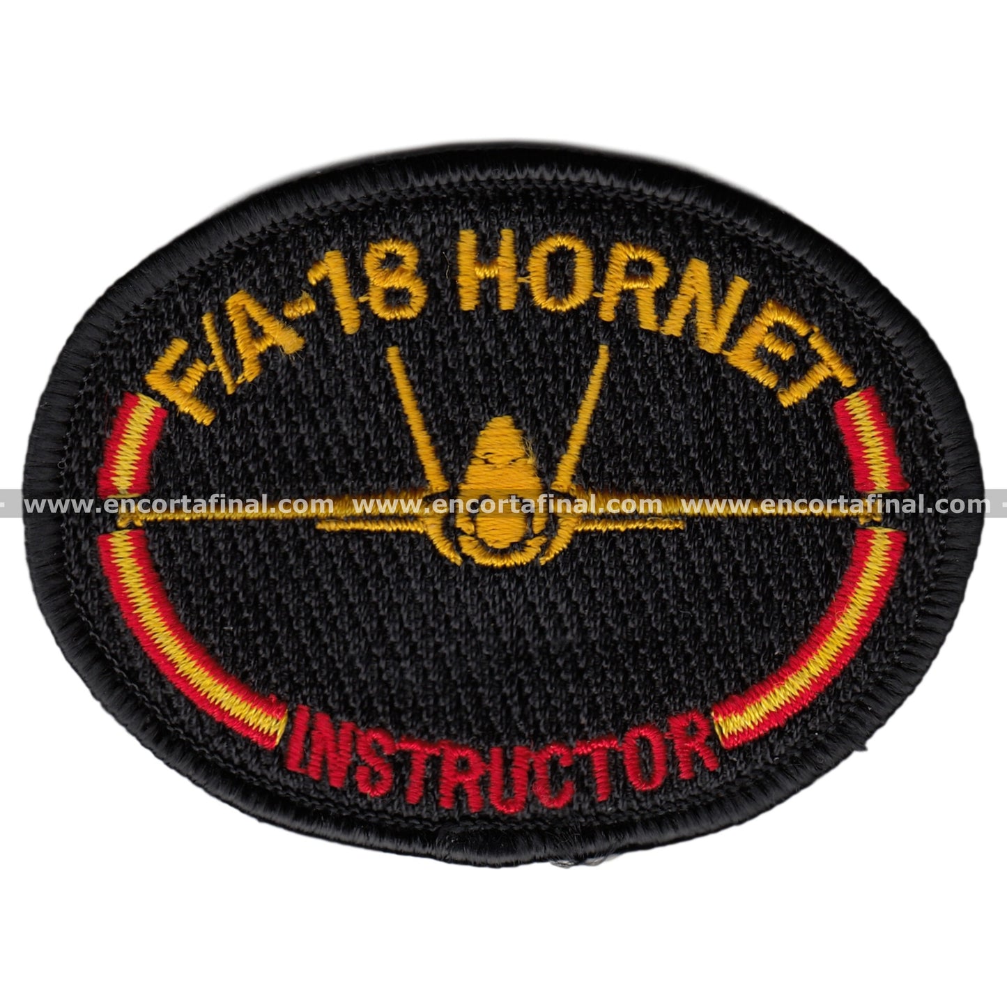 Wing 12 Patch