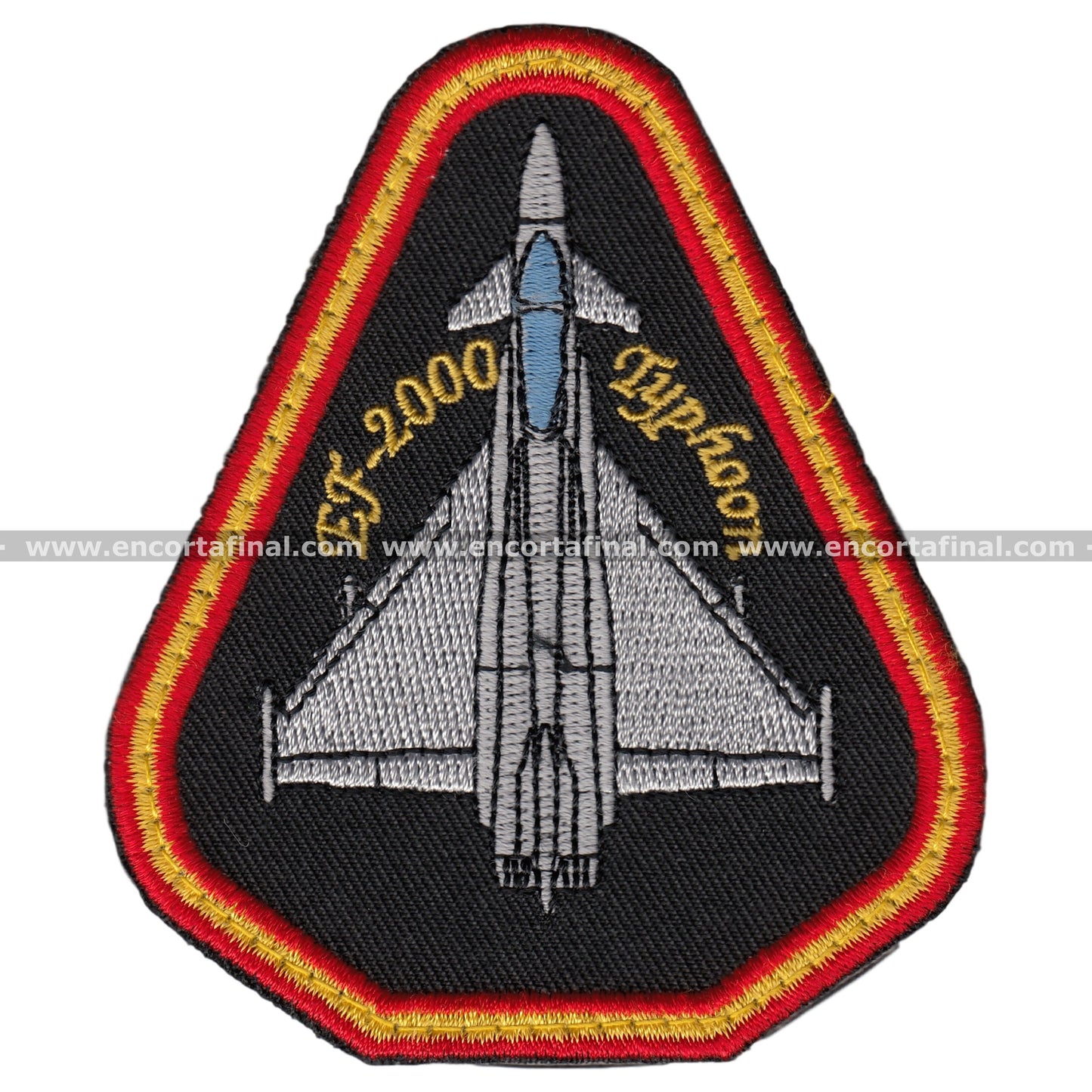 Patch - Wing 14