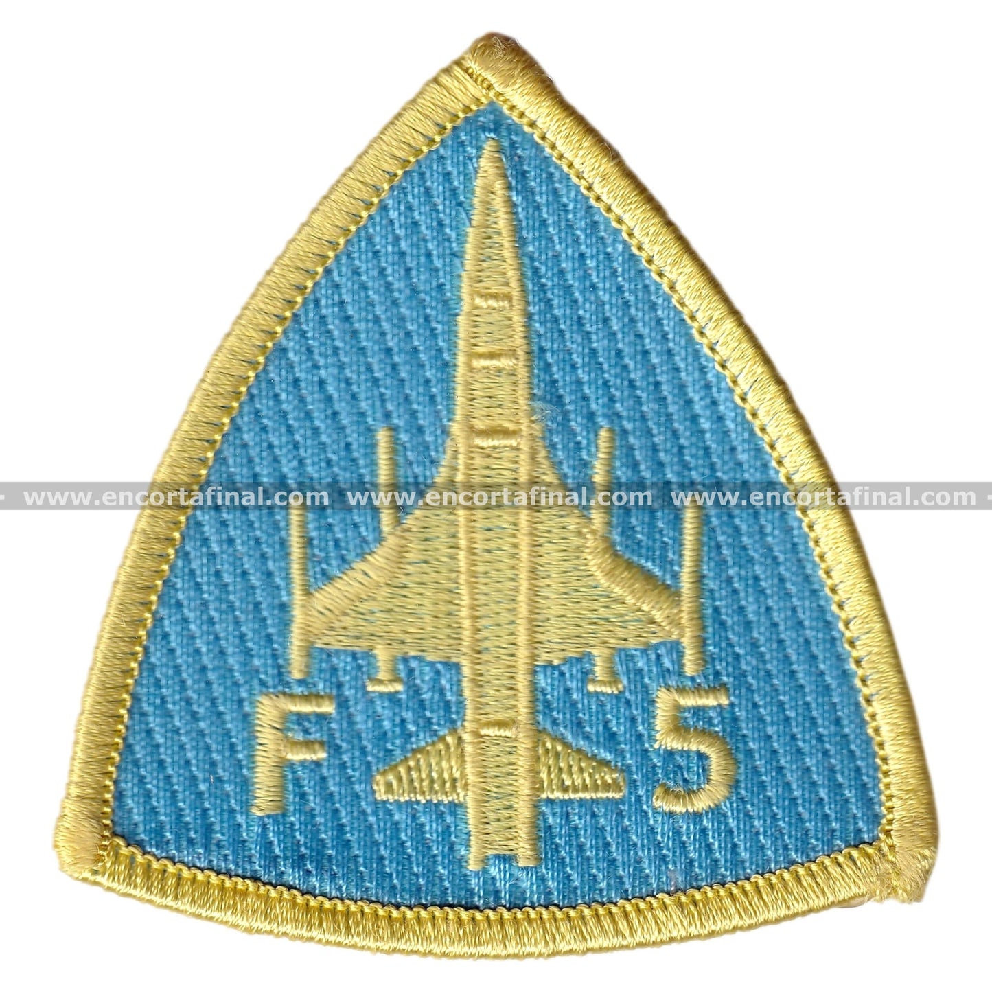 23rd Wing Patch - F5 - Northrop F-5