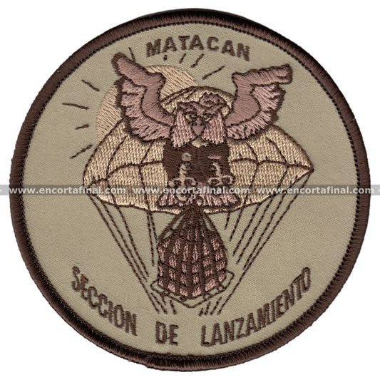 Ba Matacan Patch Release Section