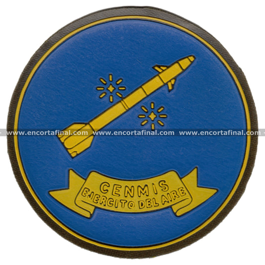 Cenmis patch