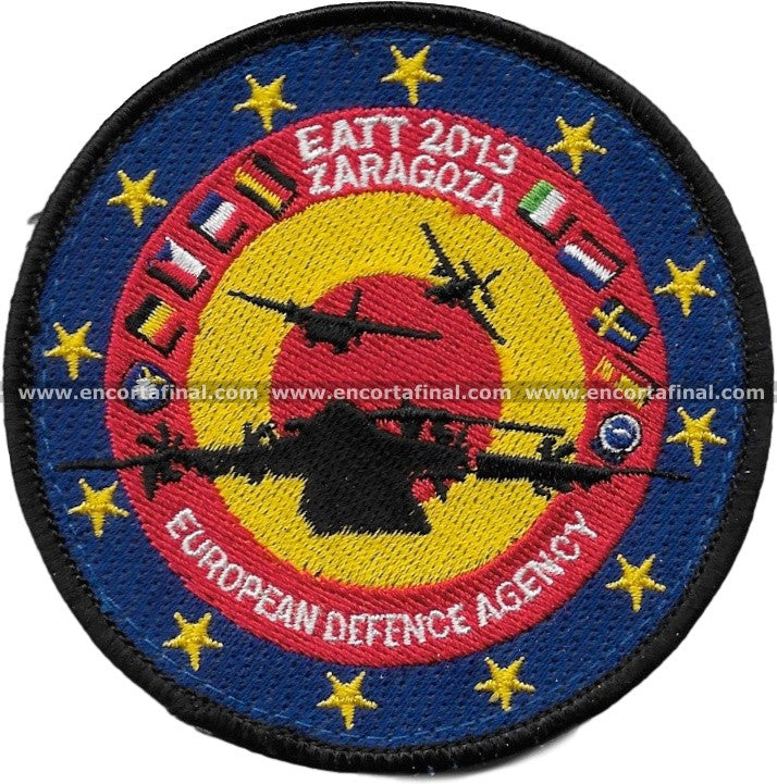 Eatt Patch 2013