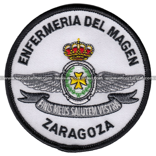 Magen Nursing Patch -Zaragoza-