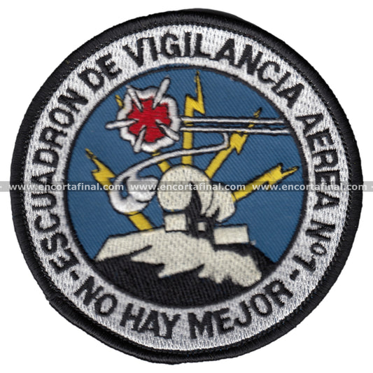 Eva Patch 1 There Is No Better