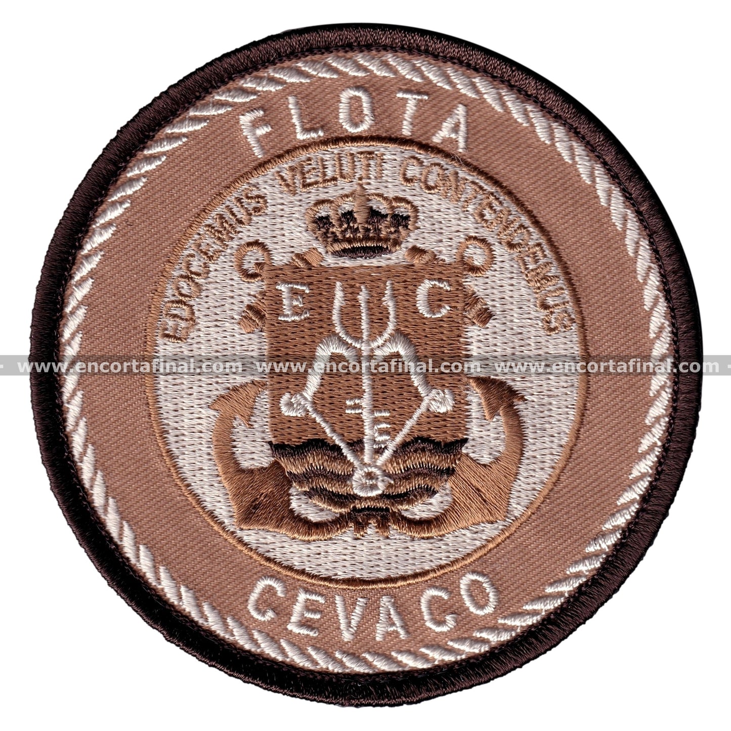 Fleet Patch - Operational Qualification Assessment and Support Center (CEVACO)