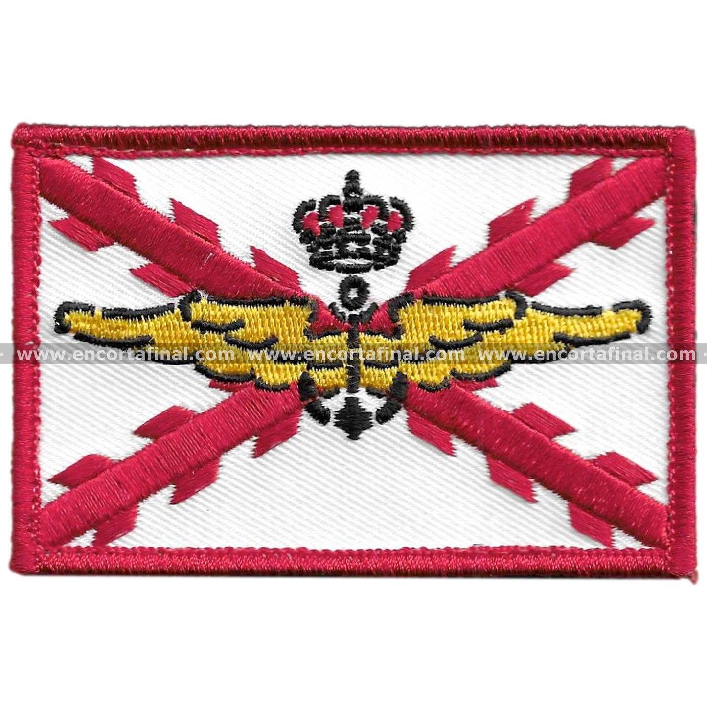 Aircraft Flotilla Patch