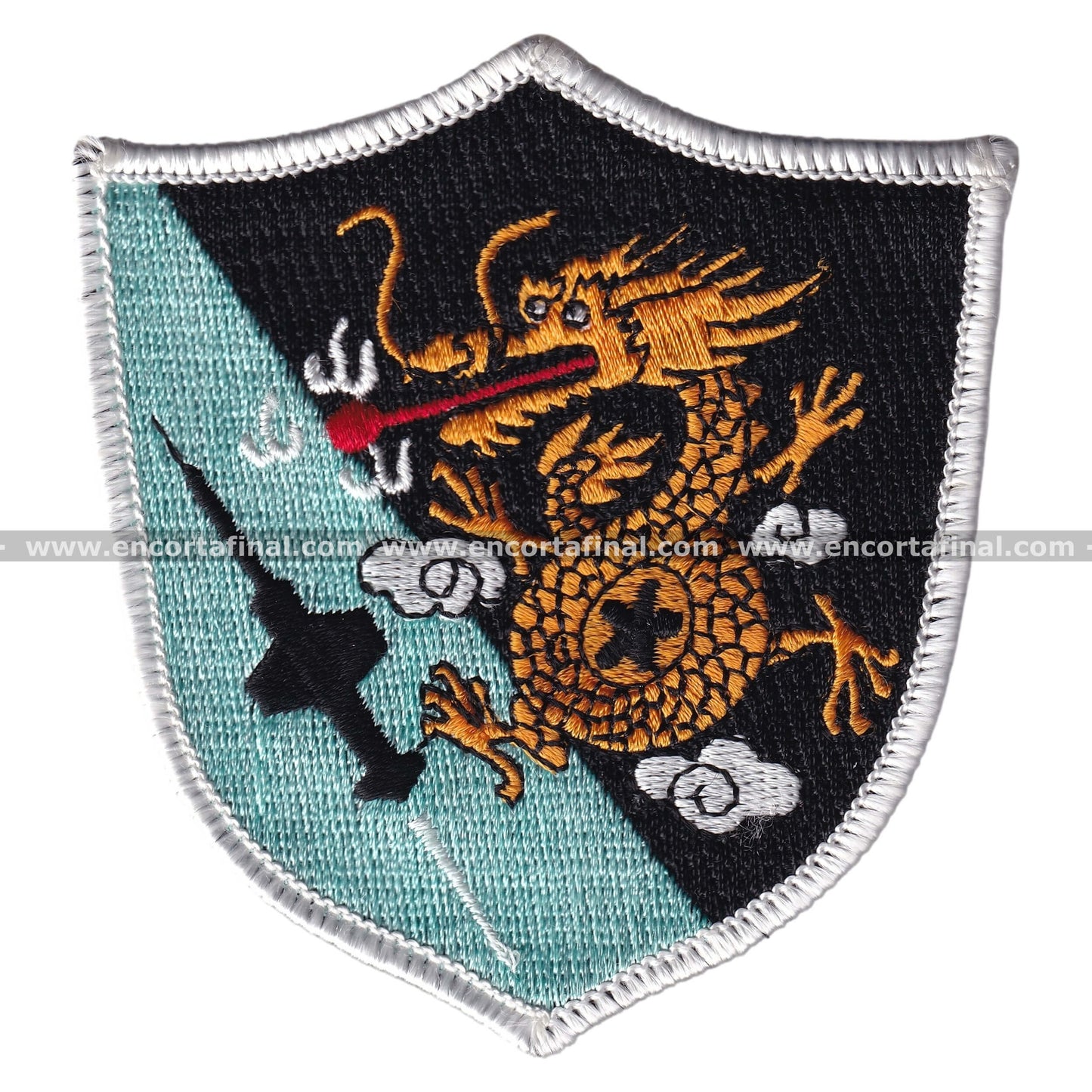 International Patch