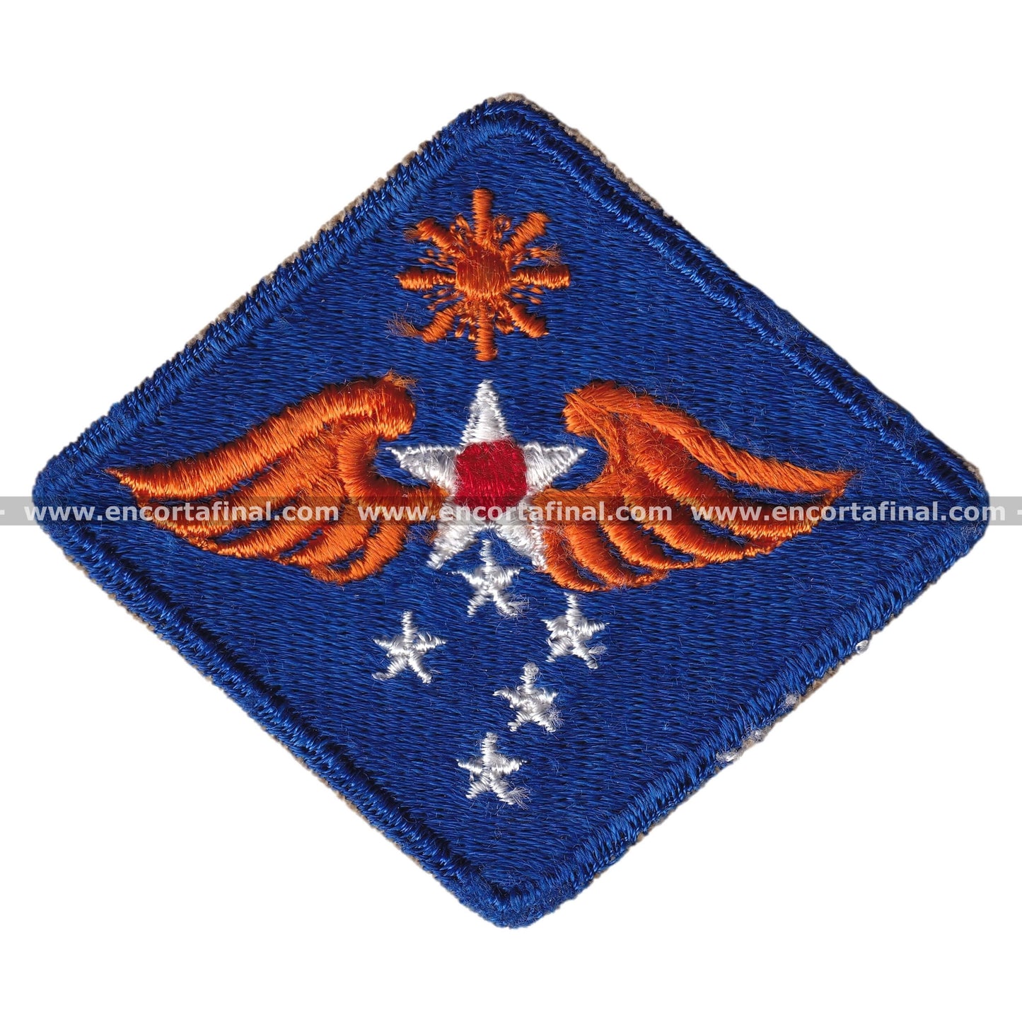 International Patch
