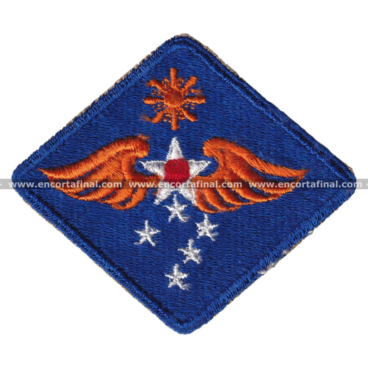 International Patch