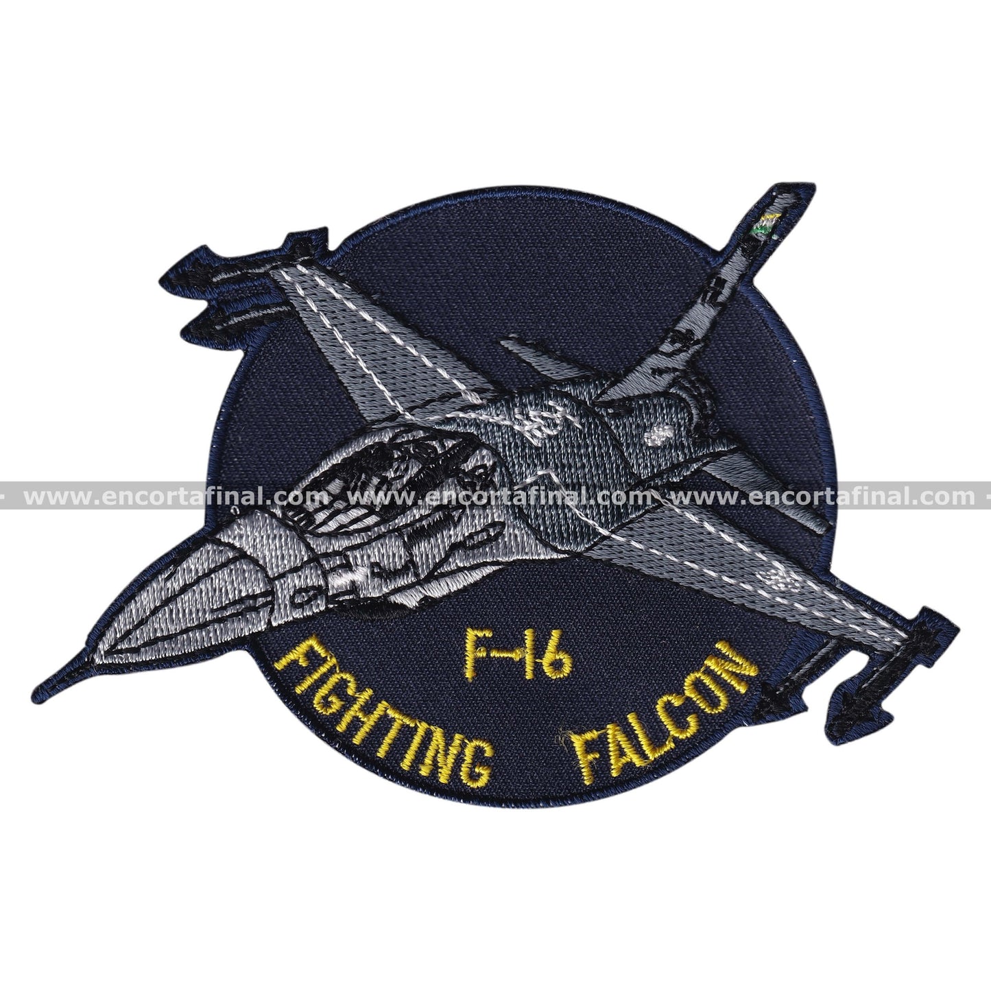 Lockheed Martin F-16 Fighting Falcon Patch
