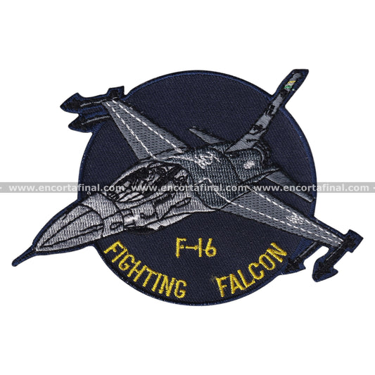 Lockheed Martin F-16 Fighting Falcon Patch