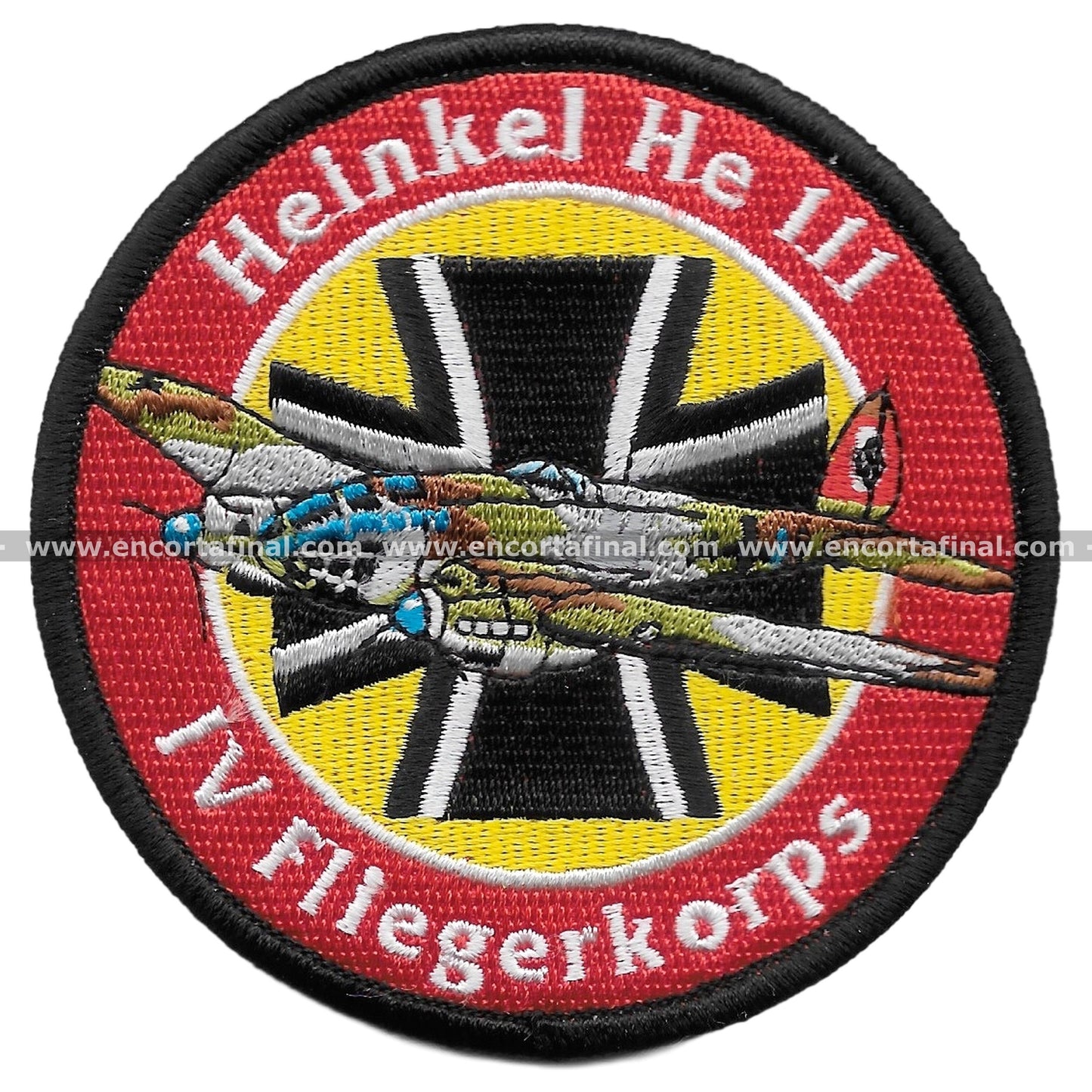 Luftwaffe patch