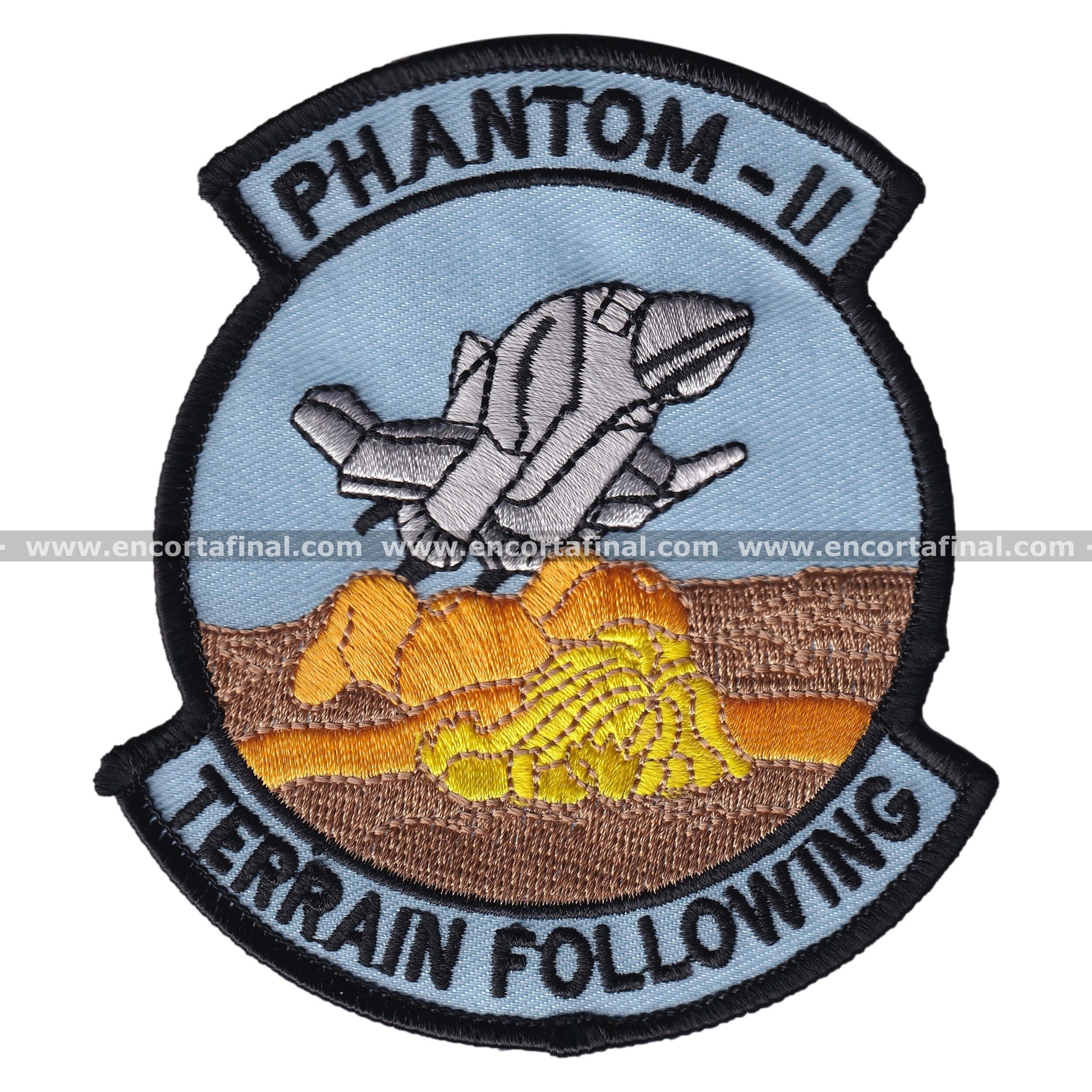 USAF USN USMC McDonnell F-4 Phantom II Patch US seller Vietnam War Israeli AF USAF USN USMC McDonnell F-4 Phantom II Patch US seller Vietnam War Israeli AF