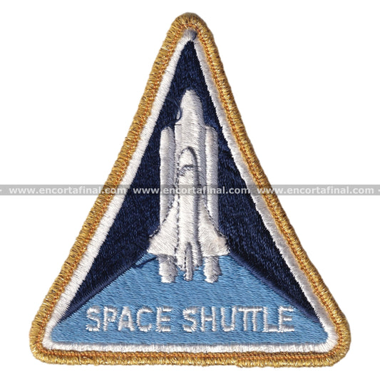NASA Patch - Space Shuttle