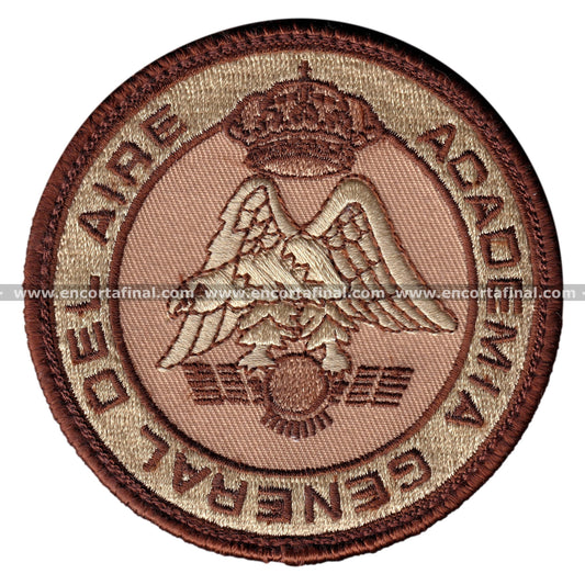 Patch Patch Air Force Academy (Aga)