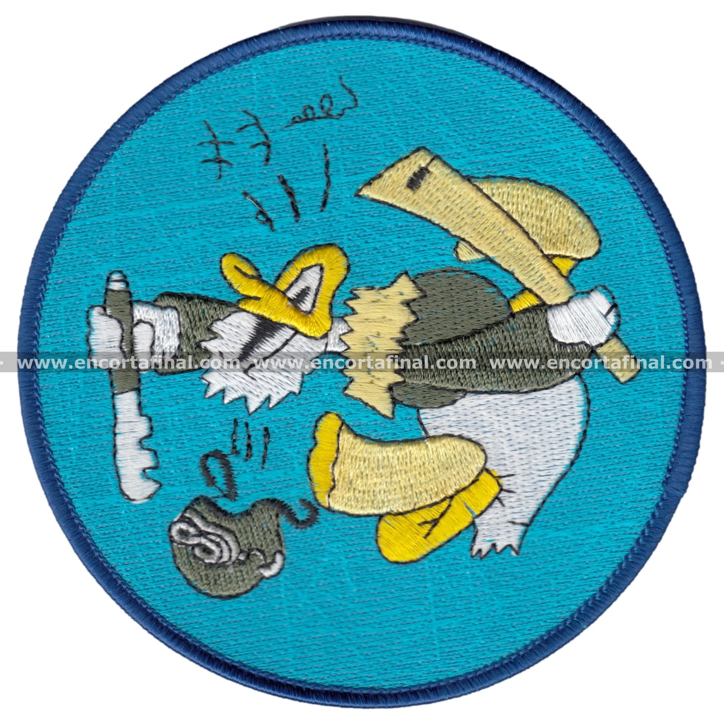 R-Various Patch