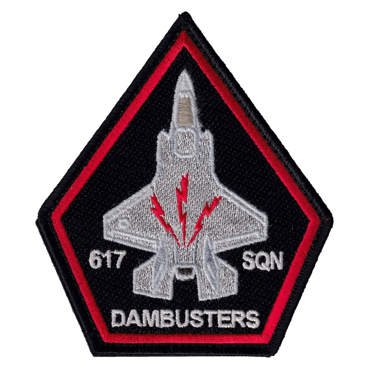 Dambusters Logo