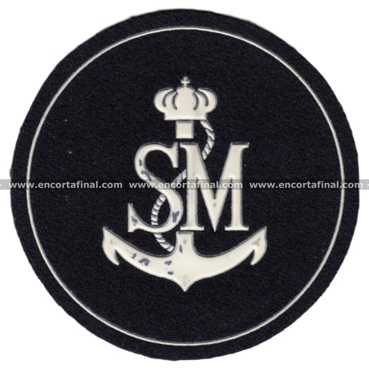 Maritime Rescue Patch