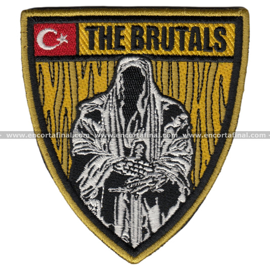 The Brutals Patch