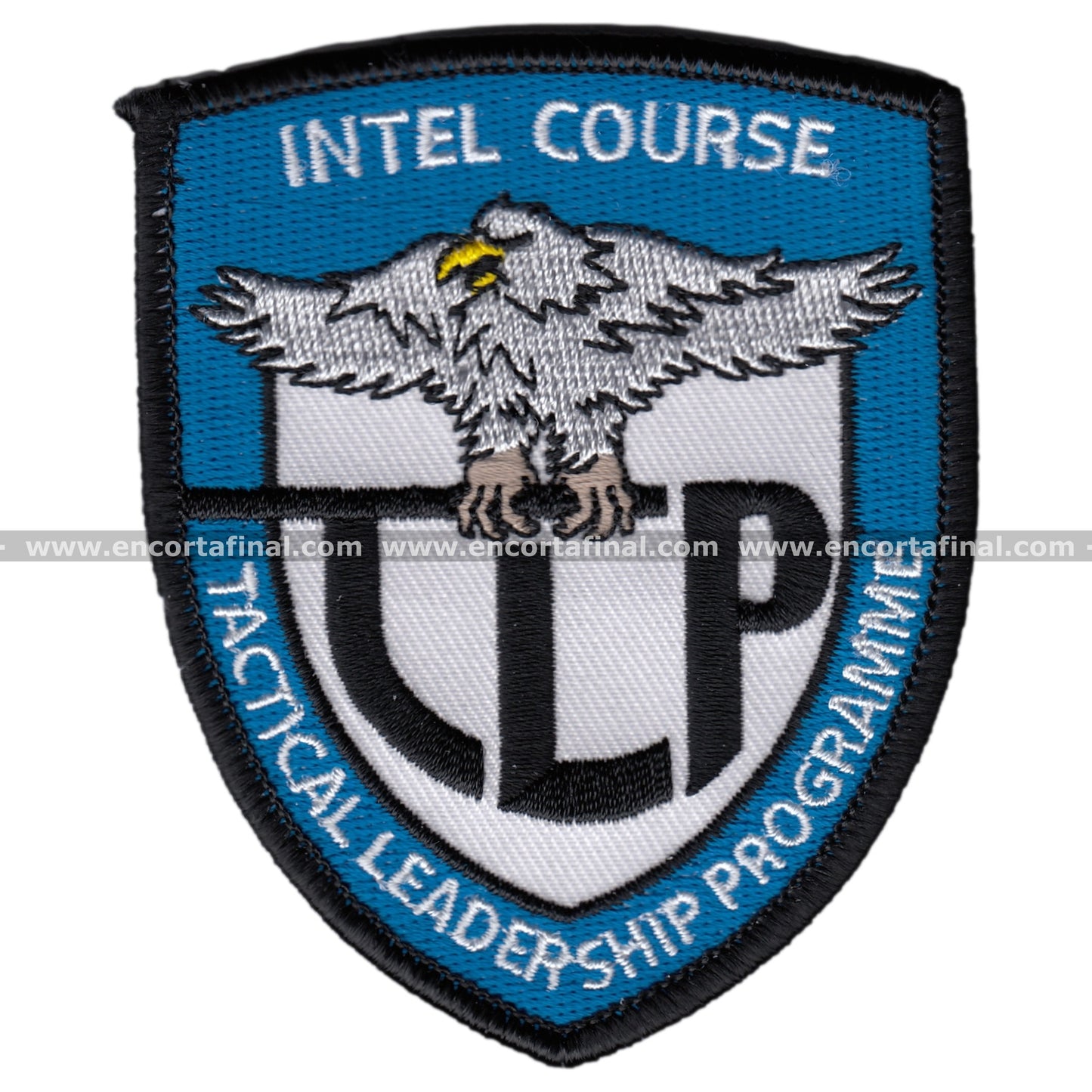 Parche Tlp Intel Course