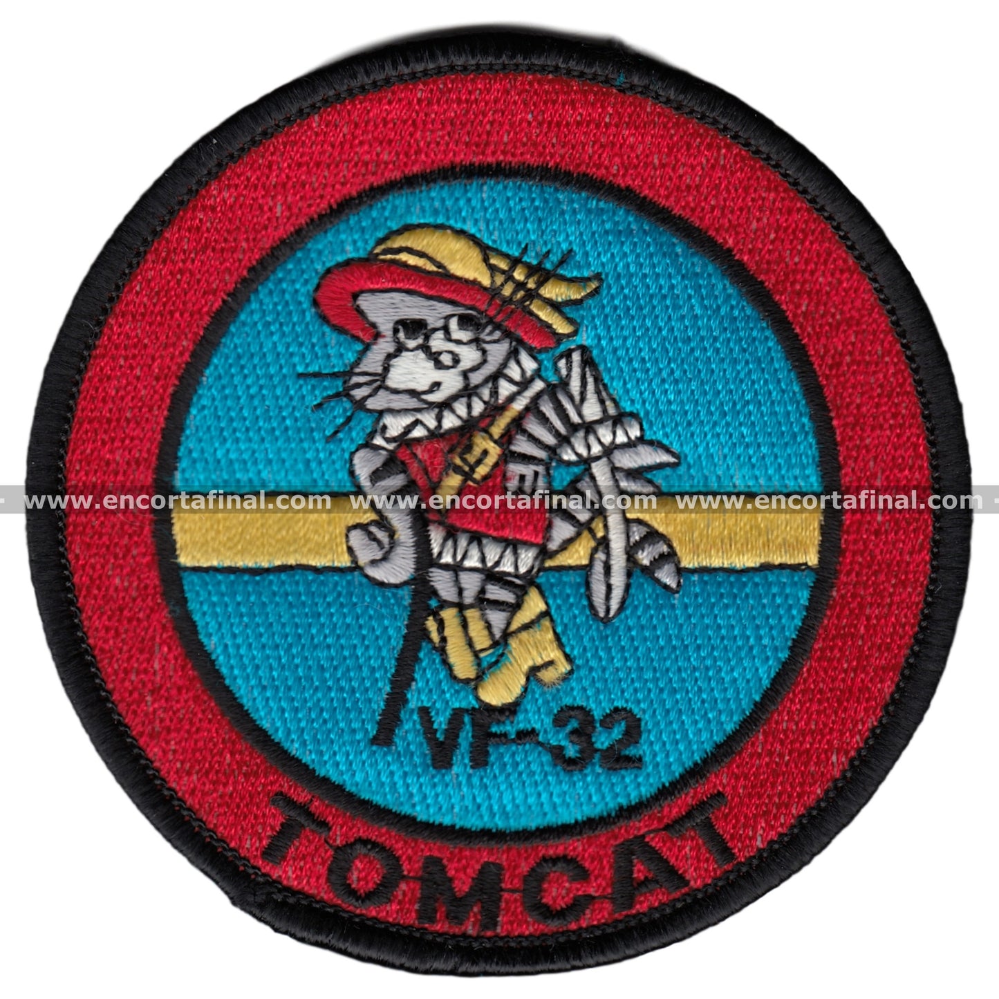 Vf-32 Tomcat Patch