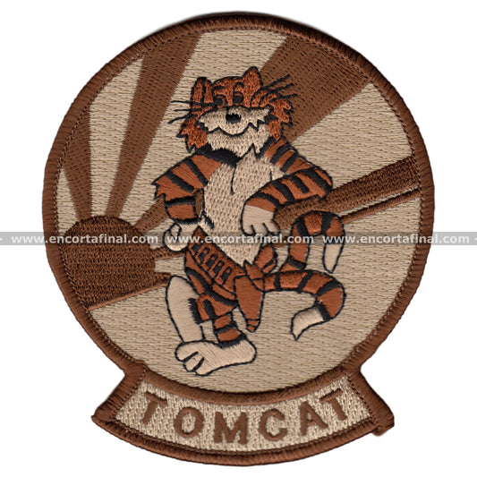 Parche Tomcat