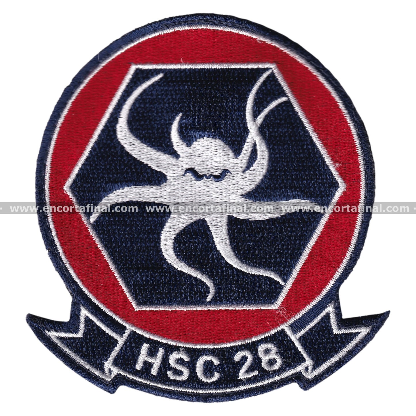 United States Air Force (USAF) Patch - HSC 28