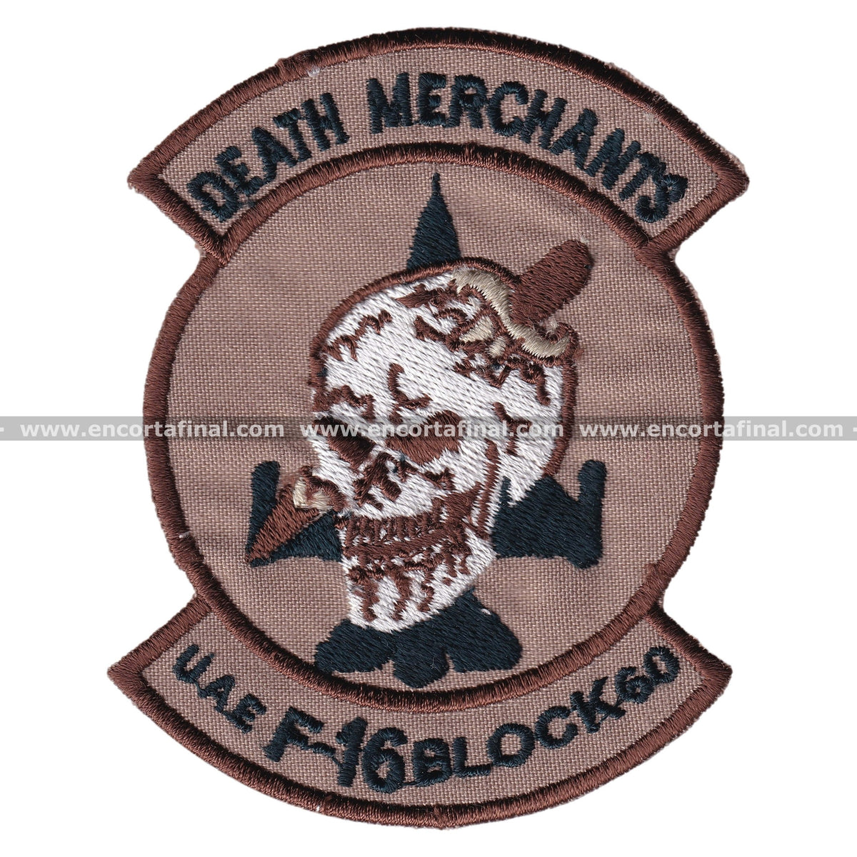 United States Air Force (USAF) Patch - Lockheed Martin F-16 Fighting F ...