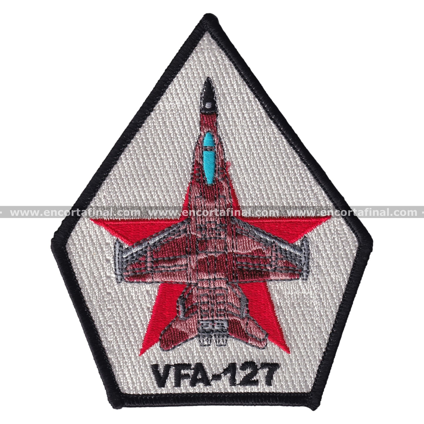 United States Air Force (USAF) Patch - VFA-127