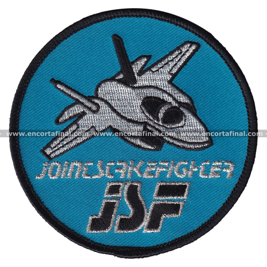 United States Air Force (USAF) Patch