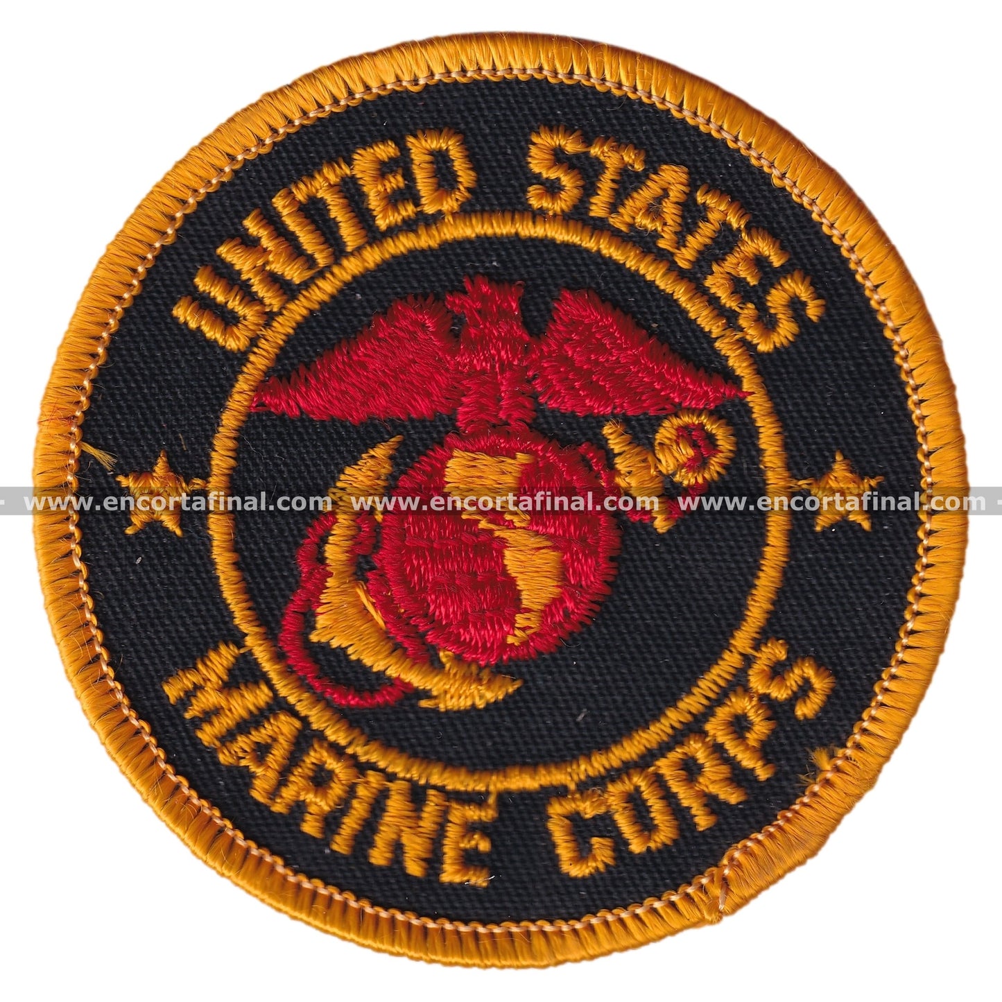 United States Armed Forces Patch - United States - Marine Corp