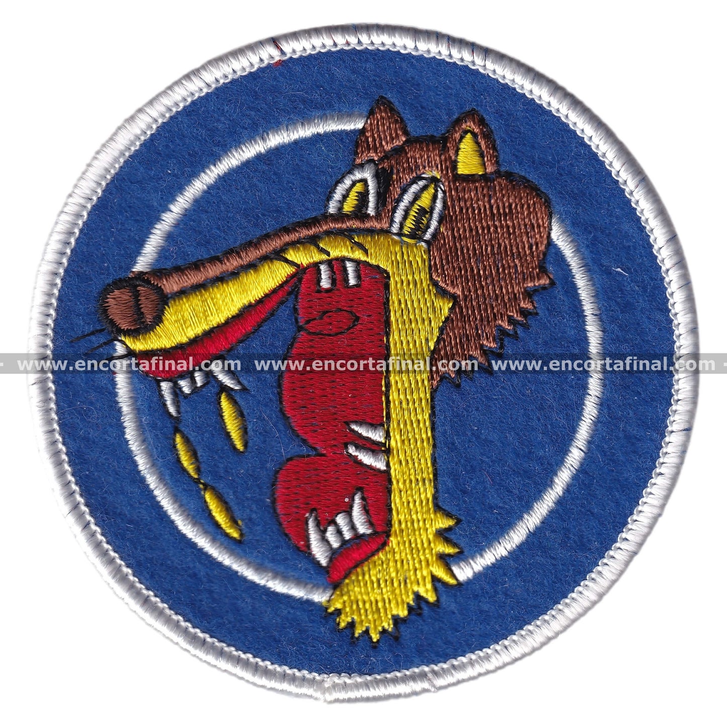 United States Armed Forces Patch