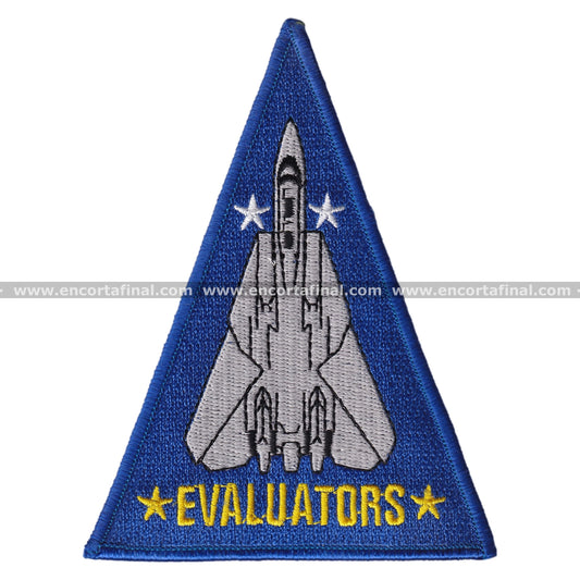 Parche United States Armed Forces - Evaluators