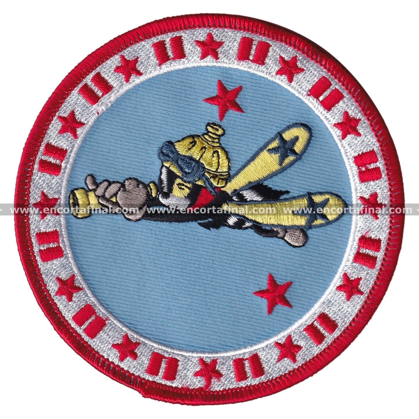 United States Armed Forces Patch