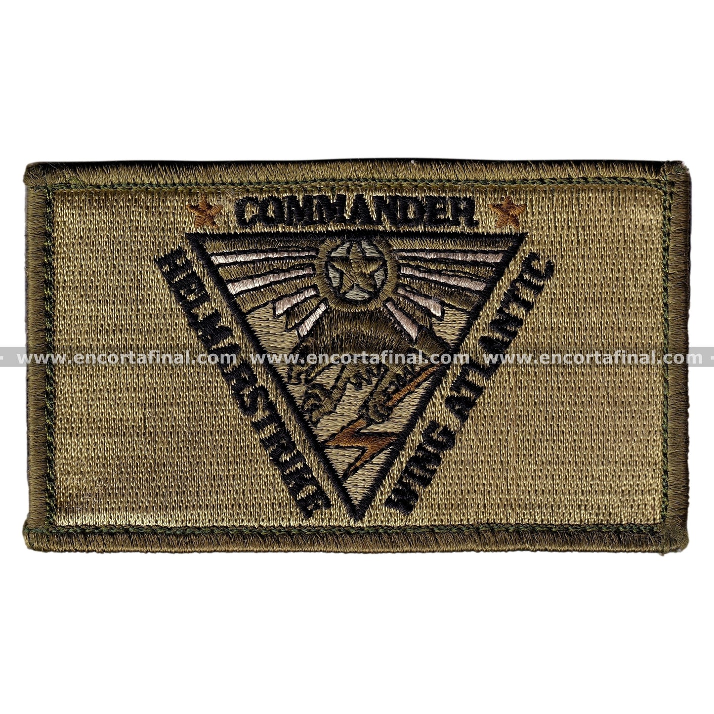 United States Navy (USN) Patch - Helicopter Maritime Strike (HSM) 79 - Sikorsky SH-60 Seahawk