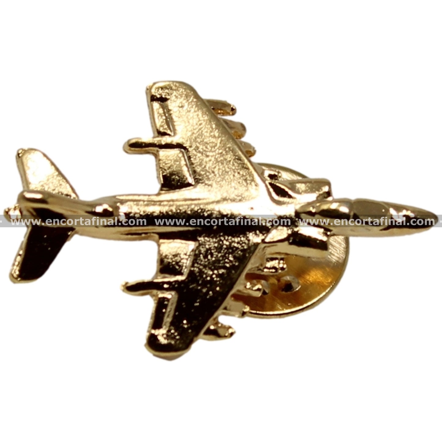 Pin Novena Escuadrilla - Harrier II