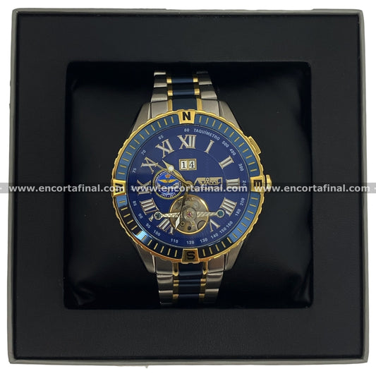 Reloj Aviador "Centenario de la Aviación Naval"