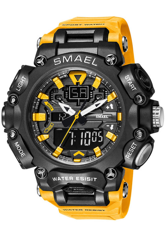 Reloj Smael 8053 "Orange"