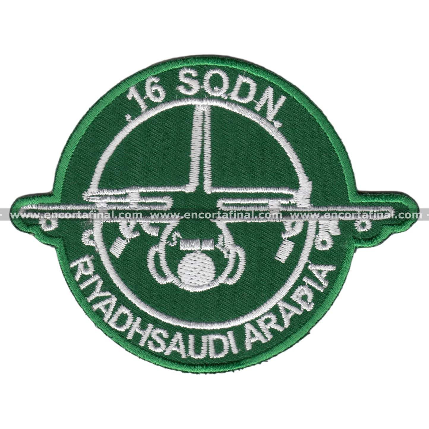 Riyadhsaudi Arabia 16 Squadron