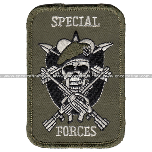 Special Forces