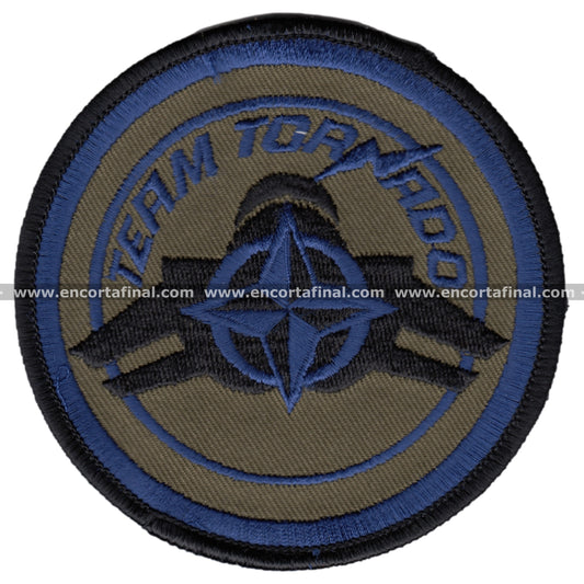 Team Tornado NATO