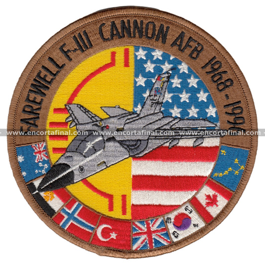 Usaf 493 Fighter Squadron Bulgaria