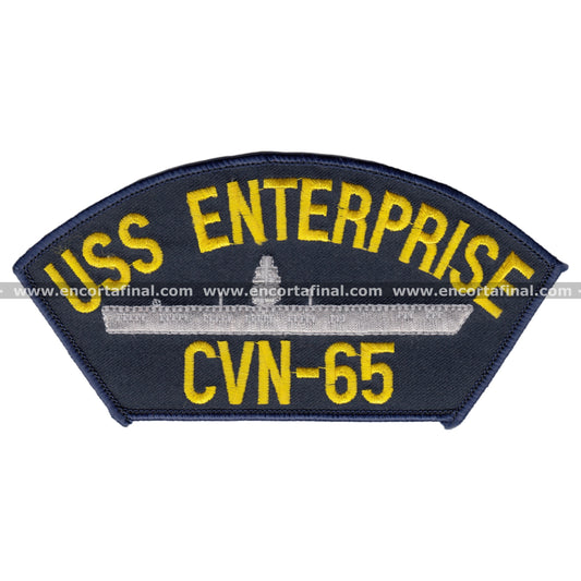 Uss Enterprise CVN-65
